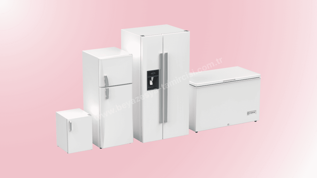 Merzifon Buzdolabı Tamircisi - Merzifon Beyaz Eşya Tamircisi