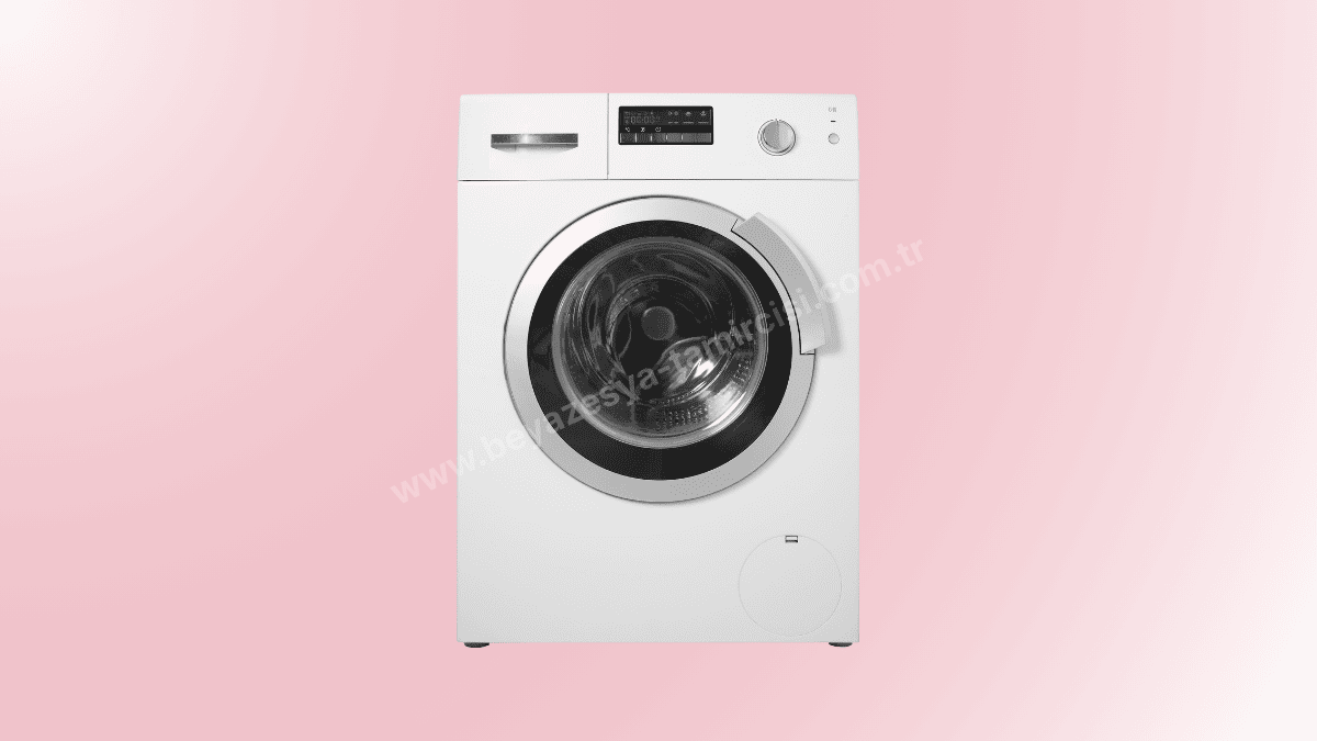 Merzifon Çamaşır Makinesi Tamircisi - Merzifon Beyaz Eşya Tamircisi