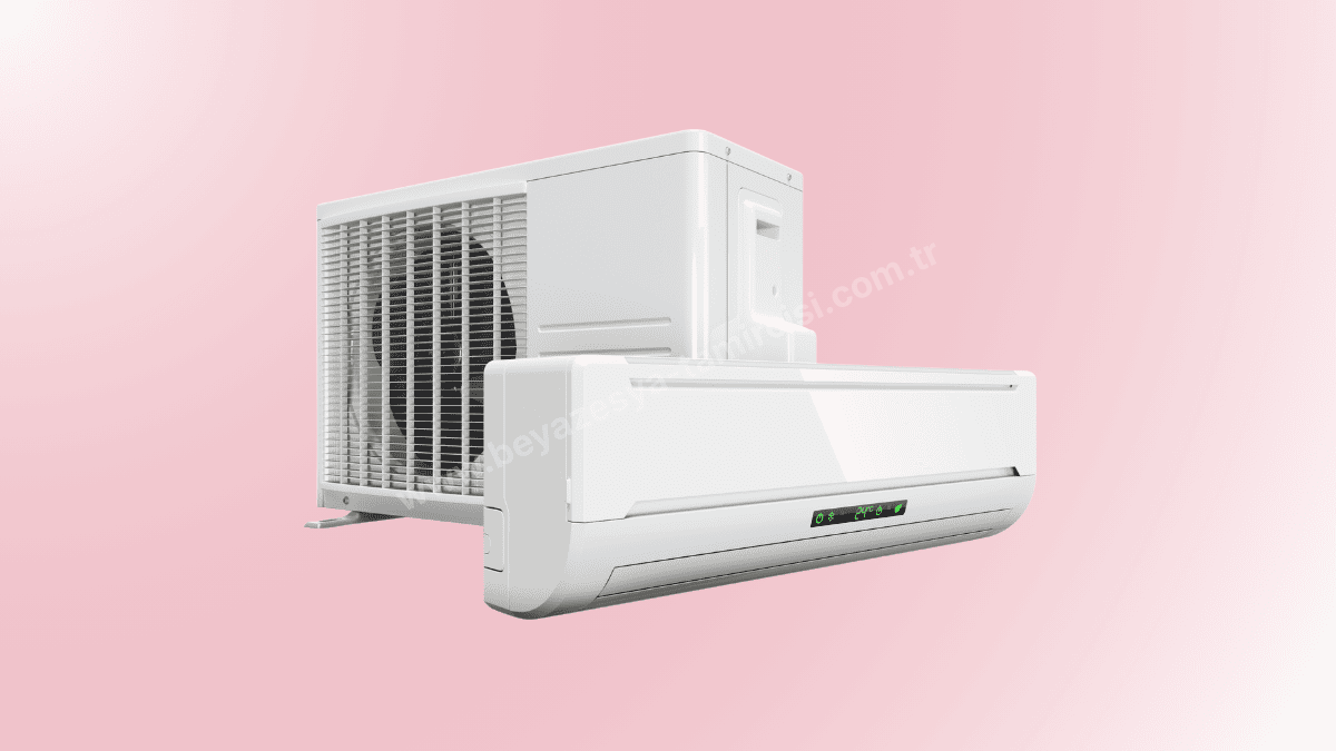 Merzifon Klima Tamircisi - Merzifon Beyaz Eşya Tamircisi